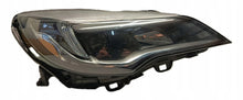 Load image into Gallery viewer, Frontscheinwerfer Opel Astra K 39158006 Rechts Scheinwerfer Headlight SCH4026752660ai