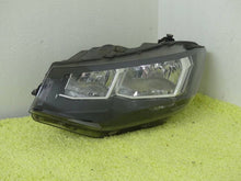 Load image into Gallery viewer, Frontscheinwerfer VW Caddy 2K8941005A Links Scheinwerfer Headlight SCH3785364427sl