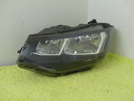 Frontscheinwerfer VW Caddy 2K8941005A Links Scheinwerfer Headlight SCH3785364427sl