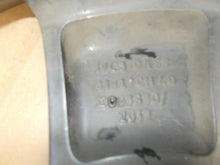 Laden Sie das Bild in den Galerie-Viewer, 2x Alufelge 19 Zoll 8.0&quot; 5x108 Jaguar E-Pace F-Pace Rim Wheel