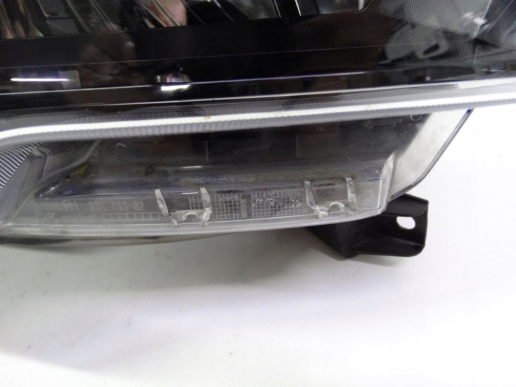 Frontscheinwerfer Renault Trafic III 260102899R LED Rechts Headlight SCH9679838647yr
