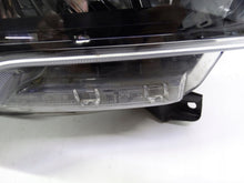 Laden Sie das Bild in den Galerie-Viewer, Frontscheinwerfer Renault Trafic III 260102899R LED Rechts Headlight SCH9679838647yr
