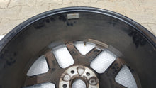 Load image into Gallery viewer, 1x Alufelge 18 Zoll 7.0&quot; 5x112 47ET 123586 Seat Arona Rim Wheel