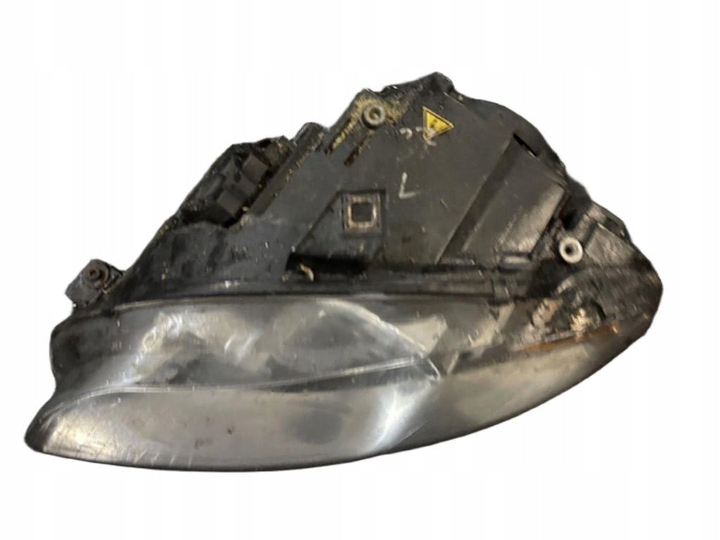 Frontscheinwerfer Audi A4 B7 8E0941003AM Xenon Links Scheinwerfer Headlight SCH6661937261kk