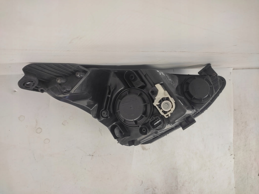 Frontscheinwerfer Hyundai I10 92101-B9000 Ein Stück (Rechts oder Links)