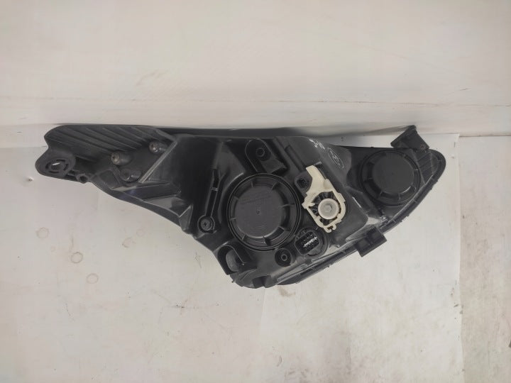 Frontscheinwerfer Hyundai I10 92101-B9000 Links Scheinwerfer Headlight SCH3541281036gn