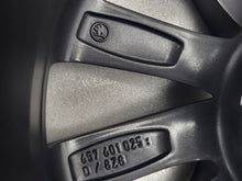 Load image into Gallery viewer, 1x Alufelge 17 Zoll 6.5" 5x100 40ET 657601025AG Skoda Fabia Rim Wheel FEL6950349219ng