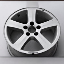 1x Alufelge 16 Zoll 7.0