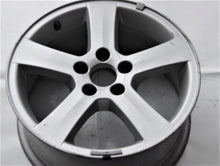 Laden Sie das Bild in den Galerie-Viewer, 1x Alufelge 16 Zoll 7.0&quot; 5x108 49ET Silber 30672911 Volvo S60 Rim Wheel