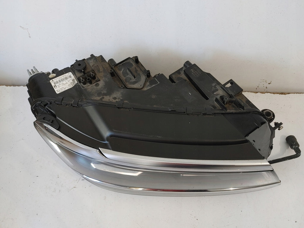 Frontscheinwerfer VW Tiguan 5NB941082A full LED Rechts Scheinwerfer Headlight