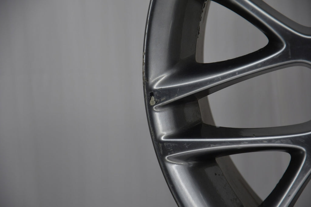 1x Alufelge 18 Zoll 8.0" 5x114.3 45ET Toyota Rim Wheel