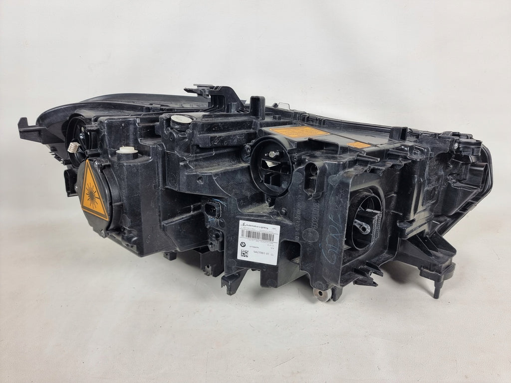 Frontscheinwerfer BMW X5 G05 G06 5A279B1-01 Laser Links Scheinwerfer Headlight SCH1187836954zh
