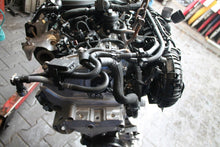 Laden Sie das Bild in den Galerie-Viewer, Motor Audi VW I DXD 1.5 TSI 90PS 66kW 2TKm Benzin Engine Komplett MOT2291127874hl