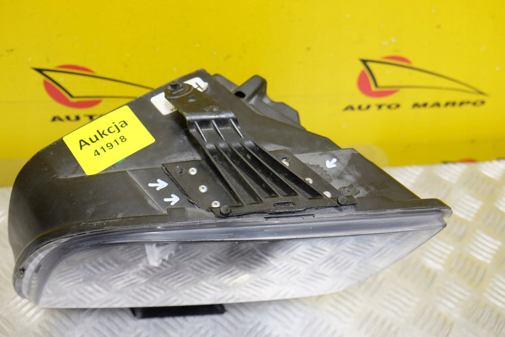 Frontscheinwerfer Ford 8R33-13005-BE Xenon Rechts Scheinwerfer Headlight SCH7933102718ng