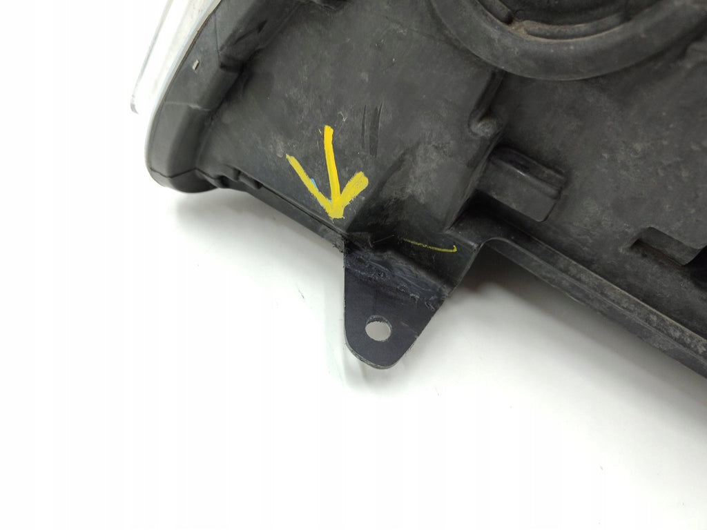 Frontscheinwerfer Mercedes-Benz Vito W447 A4479060201 Rechts Headlight SCH5326753379nk