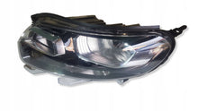 Load image into Gallery viewer, Frontscheinwerfer Citroën Jumpy Zafira C Vivaro Links Scheinwerfer Headlight SCH1987225024bm