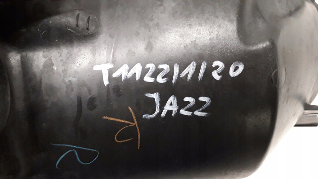 Frontscheinwerfer Honda Jazz Rechts Scheinwerfer Headlight