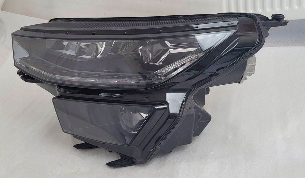 Frontscheinwerfer Skoda Kodiaq 566941035 Links Scheinwerfer Headlight SCH8860647859oa