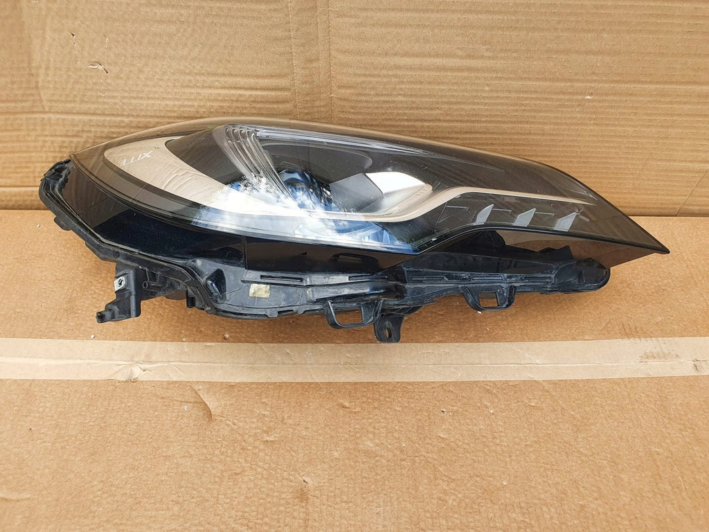 Frontscheinwerfer Opel Astra K 39077807 FULL LED Ein Stück (Rechts oder Links)