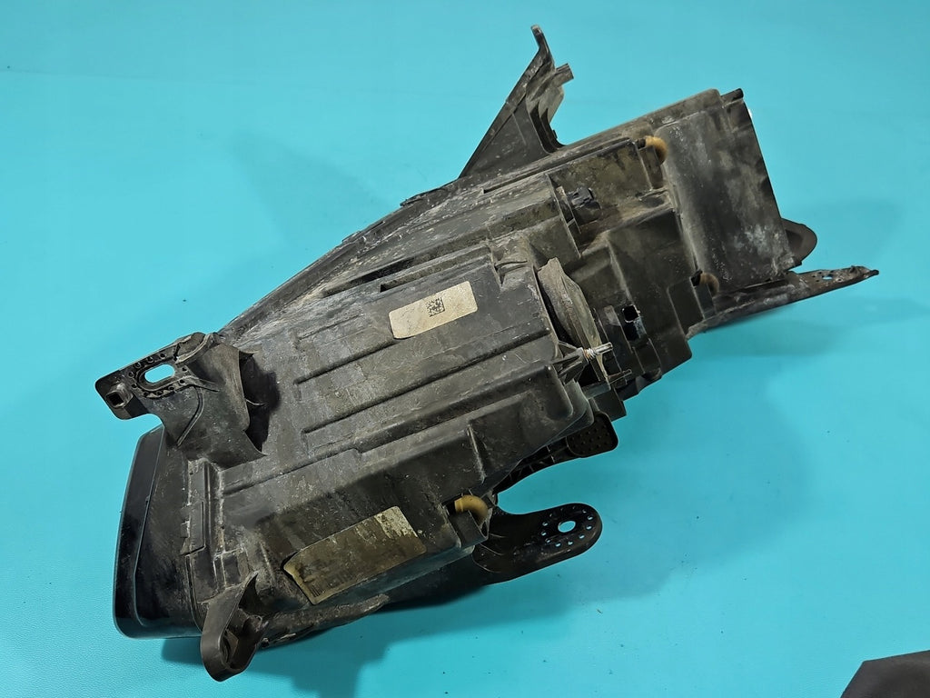 Frontscheinwerfer Dacia Sandero III 1509102 260605914R LED Links Headlight SCH6024170429uy