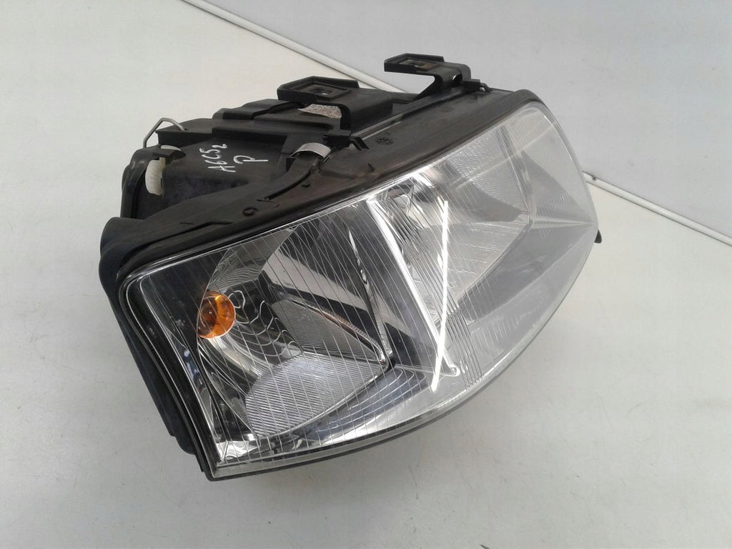 Frontscheinwerfer Audi A6 C5 Rechts Scheinwerfer Headlight