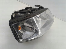 Laden Sie das Bild in den Galerie-Viewer, Frontscheinwerfer Audi A6 C5 Rechts Scheinwerfer Headlight