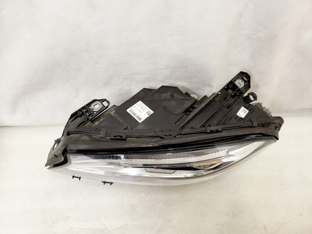 Frontscheinwerfer Mercedes-Benz Gla A1569066900 LED FALSE Scheinwerfer Headlight SCH5082460118nr