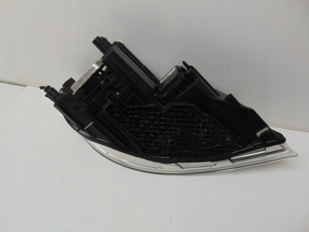 Frontscheinwerfer Skoda Octavia II 7L6941329B 1Z1941015G Xenon Links Headlight SCH7839038191vr