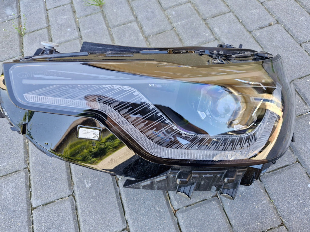 Frontscheinwerfer BMW 2 Coupe G42 46787853 LED Links Scheinwerfer Headlight SCH8738544691fo