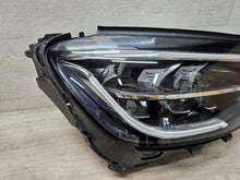 Laden Sie das Bild in den Galerie-Viewer, Frontscheinwerfer Mercedes-Benz Glc C253 A2539066403 LED Rechts Headlight SCH1921183550gi