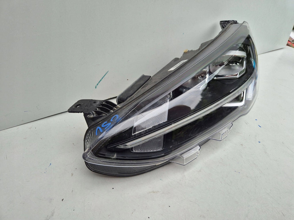 Frontscheinwerfer Ford Focus JX7B13E015 Full LED Ein Stück (Rechts oder Links) SCH7256199513ju