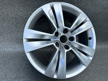 Load image into Gallery viewer, 1x Alufelge 18 Zoll 7.0" 5x112 57A601025E Skoda Karoq Rim Wheel FEL6982895976ec