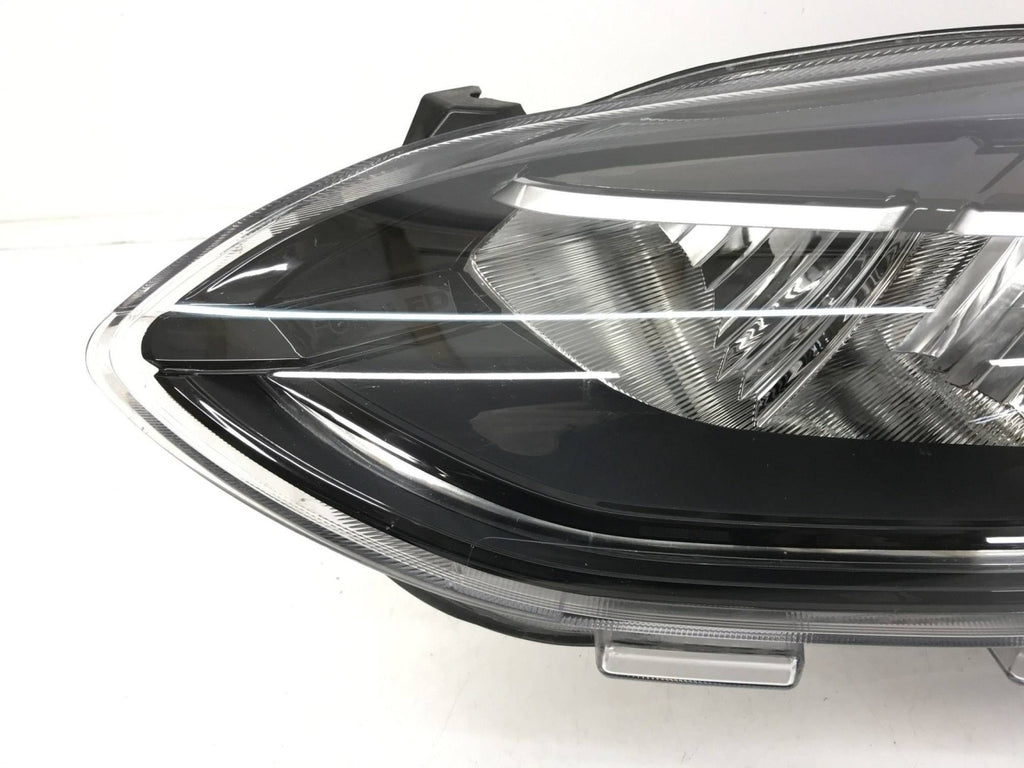 Frontscheinwerfer Ford Fiesta I N1BB-13E015-AE LED Links Scheinwerfer Headlight SCH9418548690zw