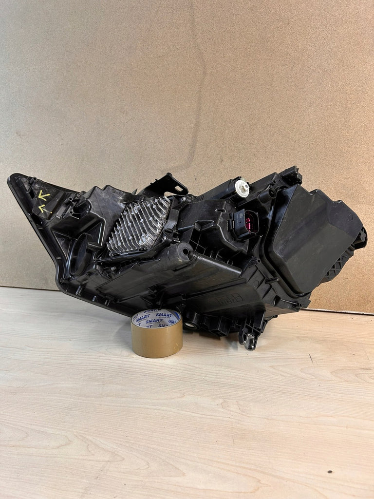 Frontscheinwerfer Audi A6 C8 4K0941040 LED Rechts Scheinwerfer Headlight