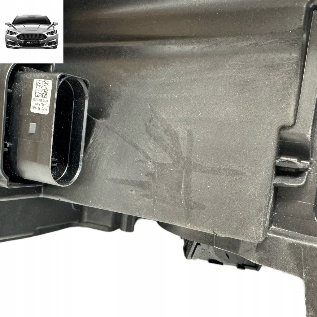 Frontscheinwerfer Ford Tourneo Connect Transit 2KF941036 Rechts Headlight SCH7037184692hf