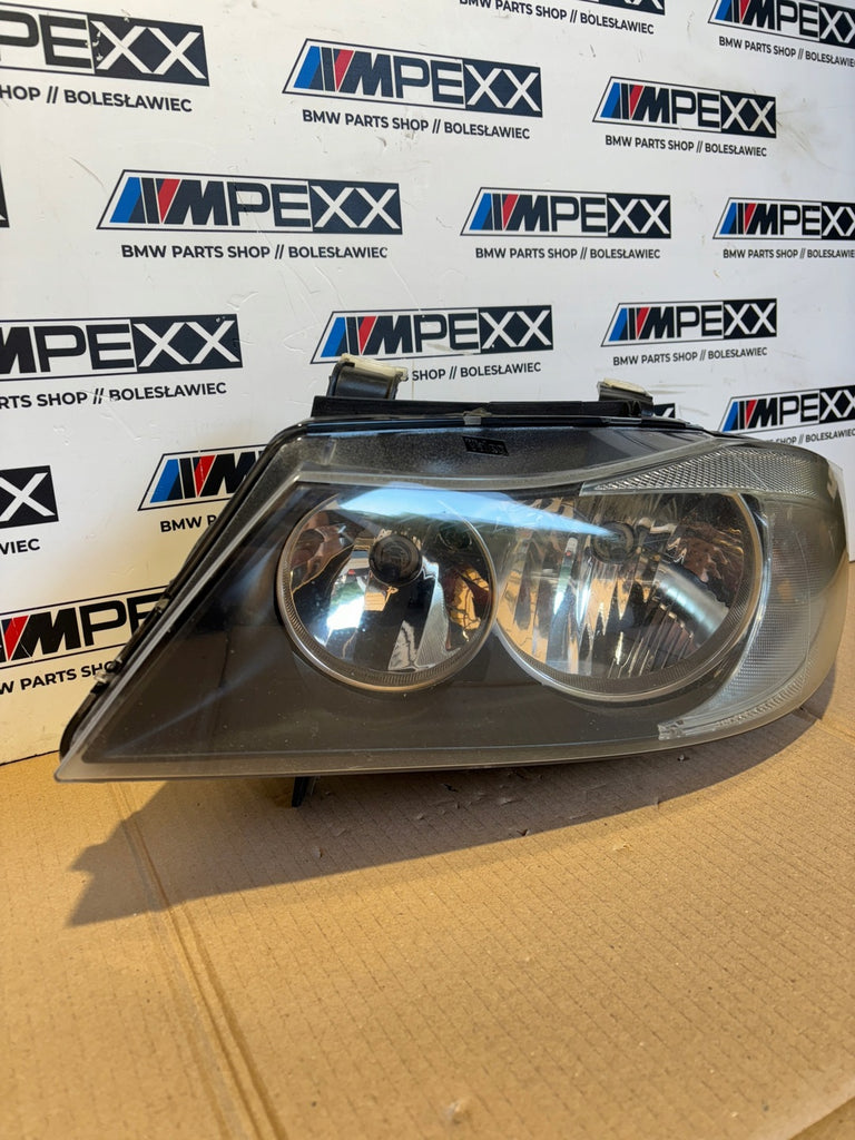 Frontscheinwerfer BMW E91 E90 Links Scheinwerfer Headlight SCH9801045624bo