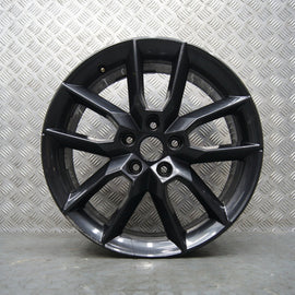 1x Alufelge 18 Zoll 7.5