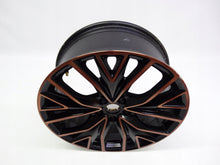 Load image into Gallery viewer, 1x Alufelge 19 Zoll 8.0" 5x112 49ET Matt Schwarz 5FA601025R Cupra Leon Rim Wheel FEL5926490845oq