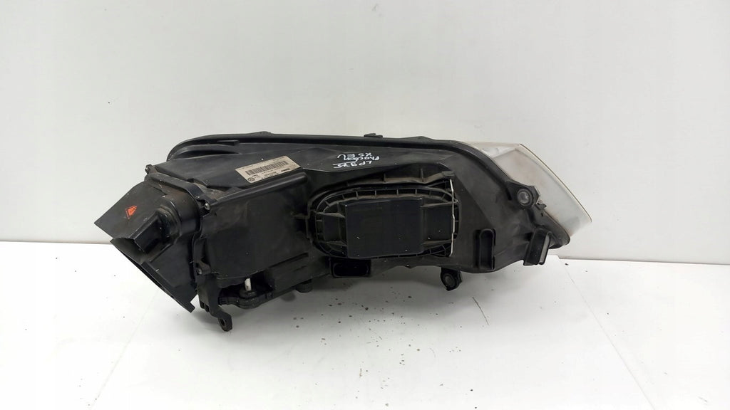 Frontscheinwerfer VW Phaeton LED Links Scheinwerfer Headlight SCH8572410522ec