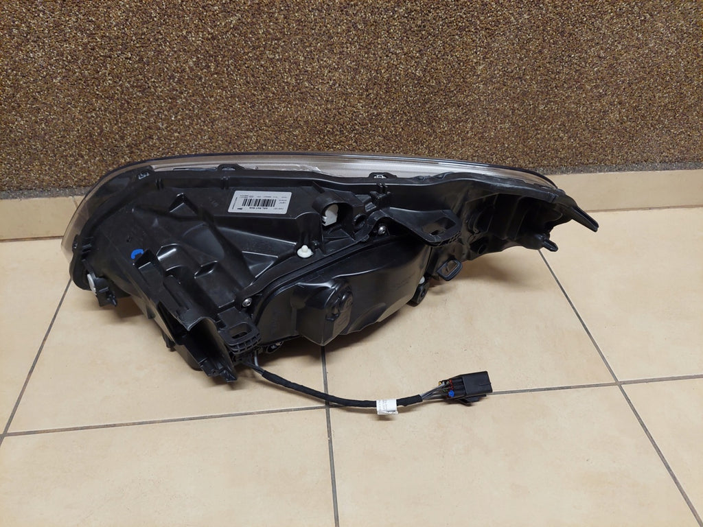 Frontscheinwerfer Volvo Xc60 31420266 Rechts Scheinwerfer Headlight SCH8263087025wi