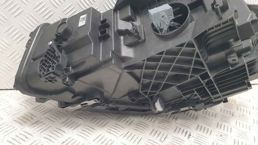 Frontscheinwerfer BMW 2 U06 5A42244-06 Full LED Rechts Scheinwerfer Headlight SCH3790606767gy