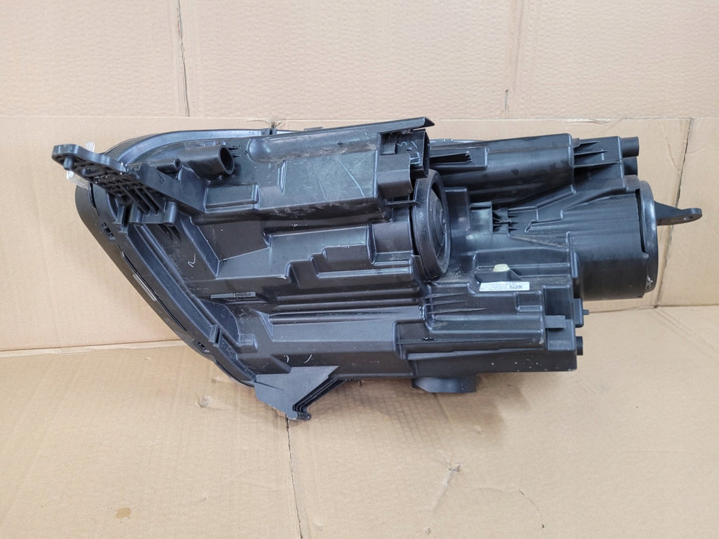 Frontscheinwerfer Ford Ecosport GN15-13D154-DE Xenon Rechts Headlight SCH8548716944ej
