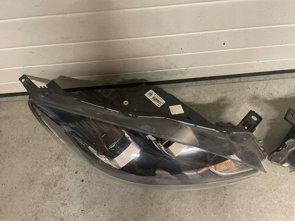 Frontscheinwerfer Ford Kuga LV4B-13E014-CA Full LED Rechts oder Links SCH9628433869pg