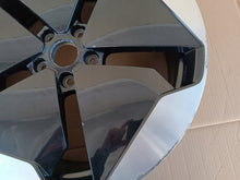 Laden Sie das Bild in den Galerie-Viewer, 1x Alufelge 20 Zoll 7.5" 5x108 44ET 10A601025B VW Rim Wheel FEL3998160226zj