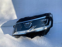 Load image into Gallery viewer, Frontscheinwerfer VW T6 7L6941035C LED Links Scheinwerfer Headlight