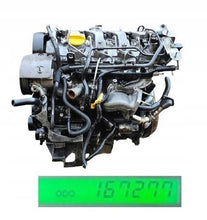 Laden Sie das Bild in den Galerie-Viewer, Motor Chevrolet Opel Captiva Antara Z20S1 2.0 VCDI 127TKm 2009 Diesel Komplett MOT7818485639yr