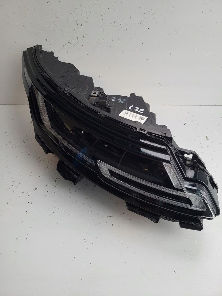 Frontscheinwerfer Land Rover Evoque L551 K8D2-13W029-EB LED Rechts Headlight SCH8105778983qg