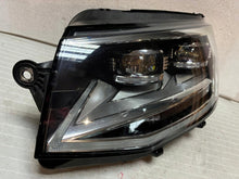 Laden Sie das Bild in den Galerie-Viewer, Frontscheinwerfer Skoda I T6 7E1941035A Full LED Links Scheinwerfer Headlight SCH3944455976up