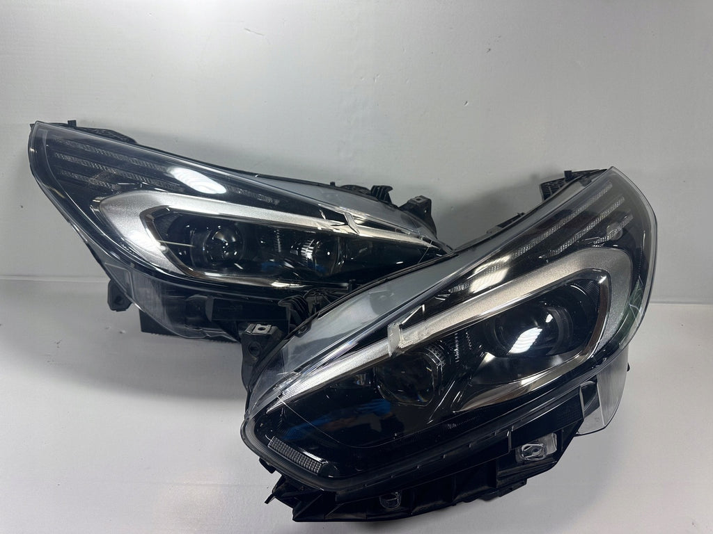 Frontscheinwerfer Ford S-Max EM2B-13W030-CK Full LED Rechts oder Links SCH5084480874vd