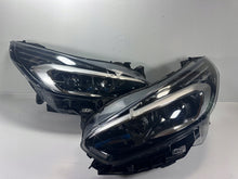 Laden Sie das Bild in den Galerie-Viewer, Frontscheinwerfer Ford S-Max EM2B-13W030-CK Full LED Rechts oder Links SCH5084480874vd